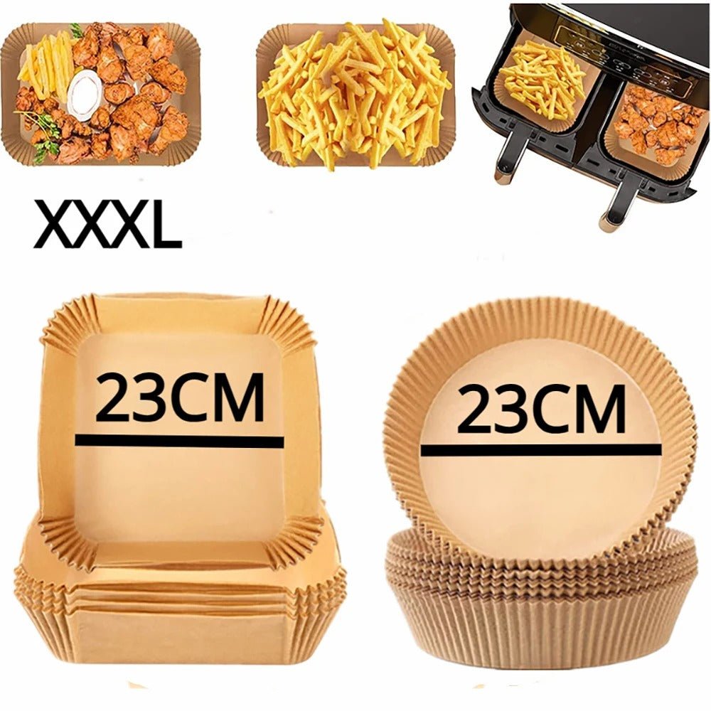 papier cuisson air Fry&Eat™ - Accessoires cuisine